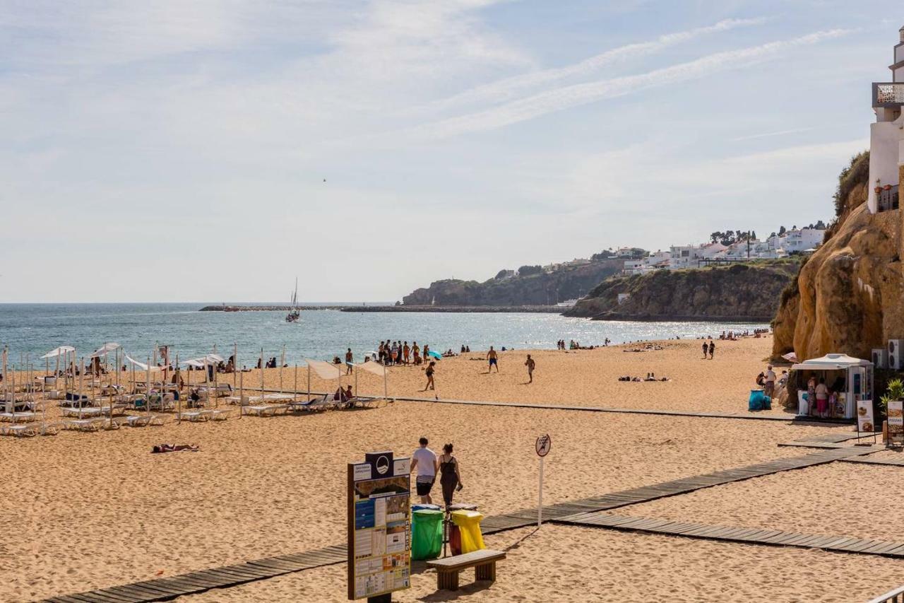 ★Traditional House★Heart Of Oldtown★ Amazing Views Albufeira Exterior foto